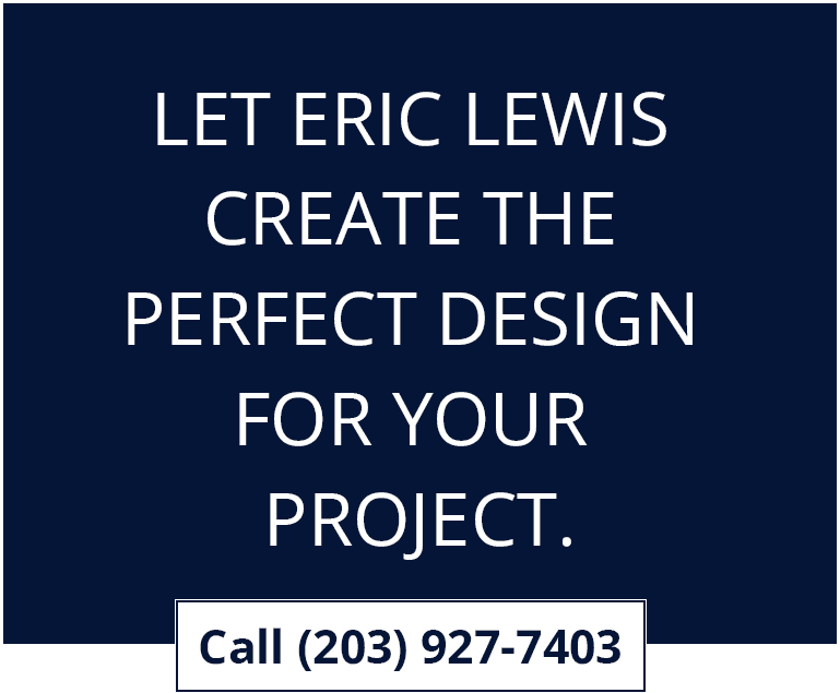 Let Eric Lewis Create The Perfect Design For Your Project